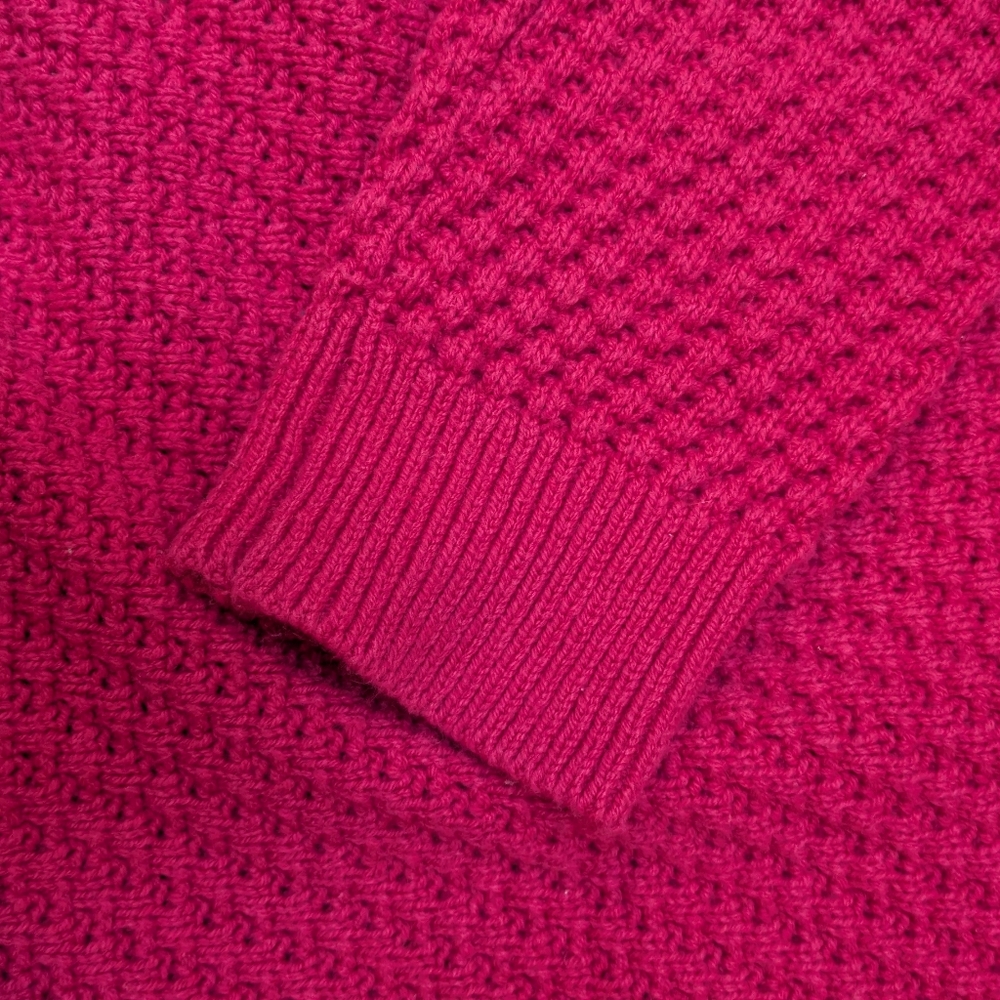 2 Sweaters Bundle, Land's End & Ellen Tracy, S, cotton, cozy, soft, long length - Picture 7 of 16